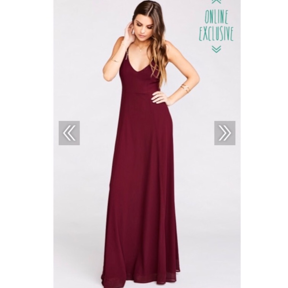 Show Me Your Mumu